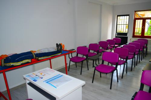 Turgutlu Sürücü Kursu 04